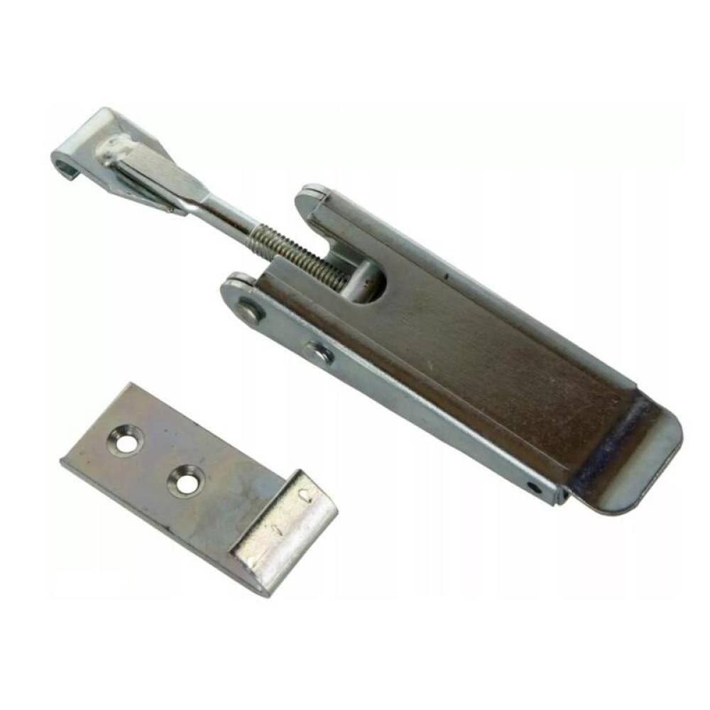 Inchizator oblon inchidere laterala, 185x27 mm, ZBR/KPL Solus 