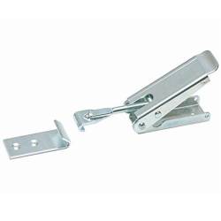 Inchizator oblon inchidere laterala, 185x27 mm, ZBR/KPL Solus 