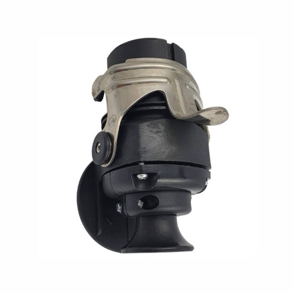 Fisa cu 15 pini, 24V, plastic ABS, mama, W-15 TruckLed