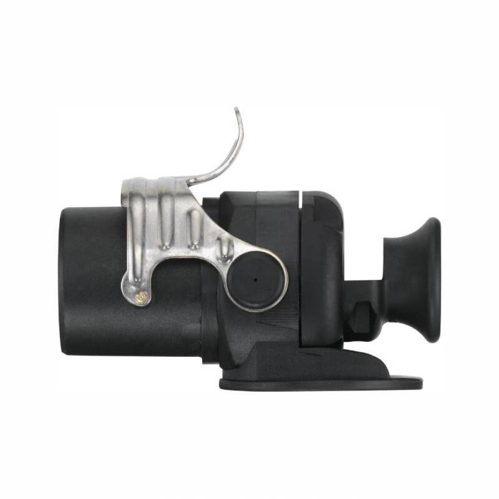 Fisa cu 15 pini, 24V, plastic ABS, mama, W-15 TruckLed