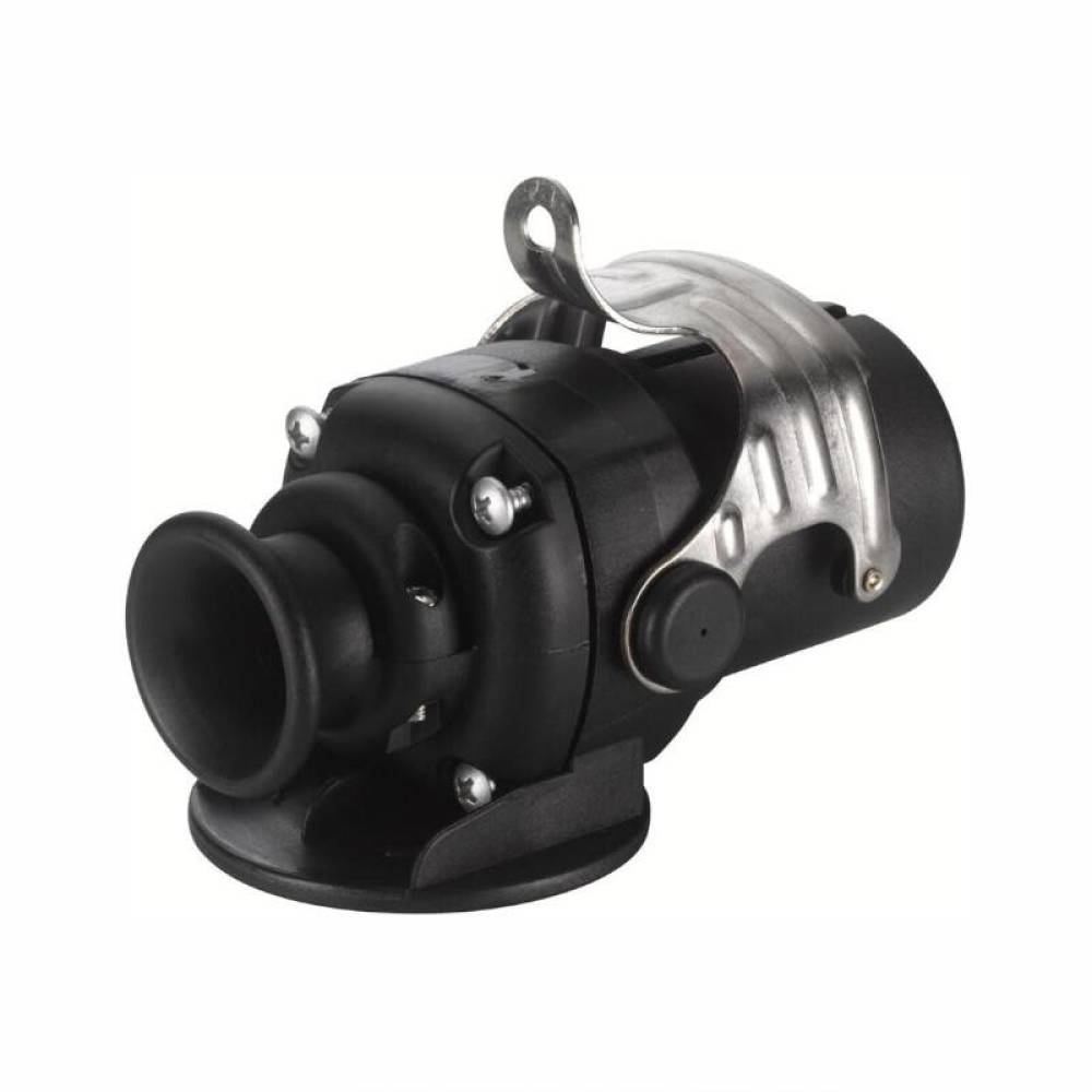 Fisa cu 15 pini, 24V, plastic ABS, mama, W-15 TruckLed