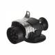 Fisa cu 15 pini, 24V, plastic ABS, mama, W-15 TruckLed