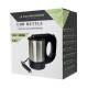 Fierbator apa 500ml, 24V, 250W, inox, Carmotion 83001
