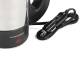 Fierbator apa 500ml, 24V, 250W, inox, Carmotion 83001