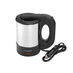 Fierbator apa 500ml, 24V, 250W, inox, Carmotion 83001