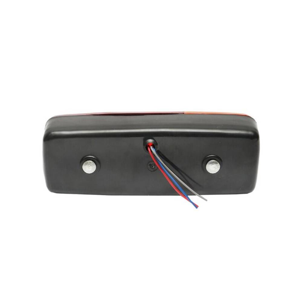 Lampa spate 280x100, 3 functii, stanga-dreapta, Mercedes 911-2624, Iveco, Magirus, Man, SS33