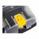 Cutie Sigurante Plate cu 6 Circuite, 30A/Circuit, Sina Negativa, Capac Protectie, 03833 Amio Cutie Sigurante Plate cu 6 Circuite, 30A/Circuit, Sina Negativa, Capac Protectie, 03833 Amio