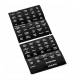 Cutie Sigurante Plate cu 6 Circuite, 30A/Circuit, Sina Negativa, Capac Protectie, 03833 Amio Cutie Sigurante Plate cu 6 Circuite, 30A/Circuit, Sina Negativa, Capac Protectie, 03833 Amio