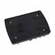 Cutie Sigurante Plate cu 6 Circuite, 30A/Circuit, Sina Negativa, Capac Protectie, 03833 Amio Cutie Sigurante Plate cu 6 Circuite, 30A/Circuit, Sina Negativa, Capac Protectie, 03833 Amio