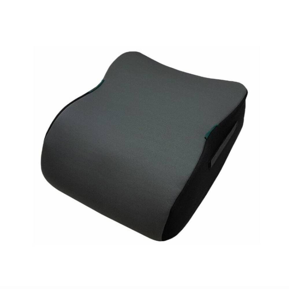Inaltator scaun auto copii grupa 3, 135-150 cm, gri, BUBU2, ECE R129, 68596 Carco Inaltator scaun auto copii grupa 3, 135-150 cm, gri, BUBU2, ECE R129, 68596 Carco