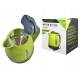 Fierbator apa, 1000ml, 24V, 300W, Cablu 150cm, Carmotion 58200