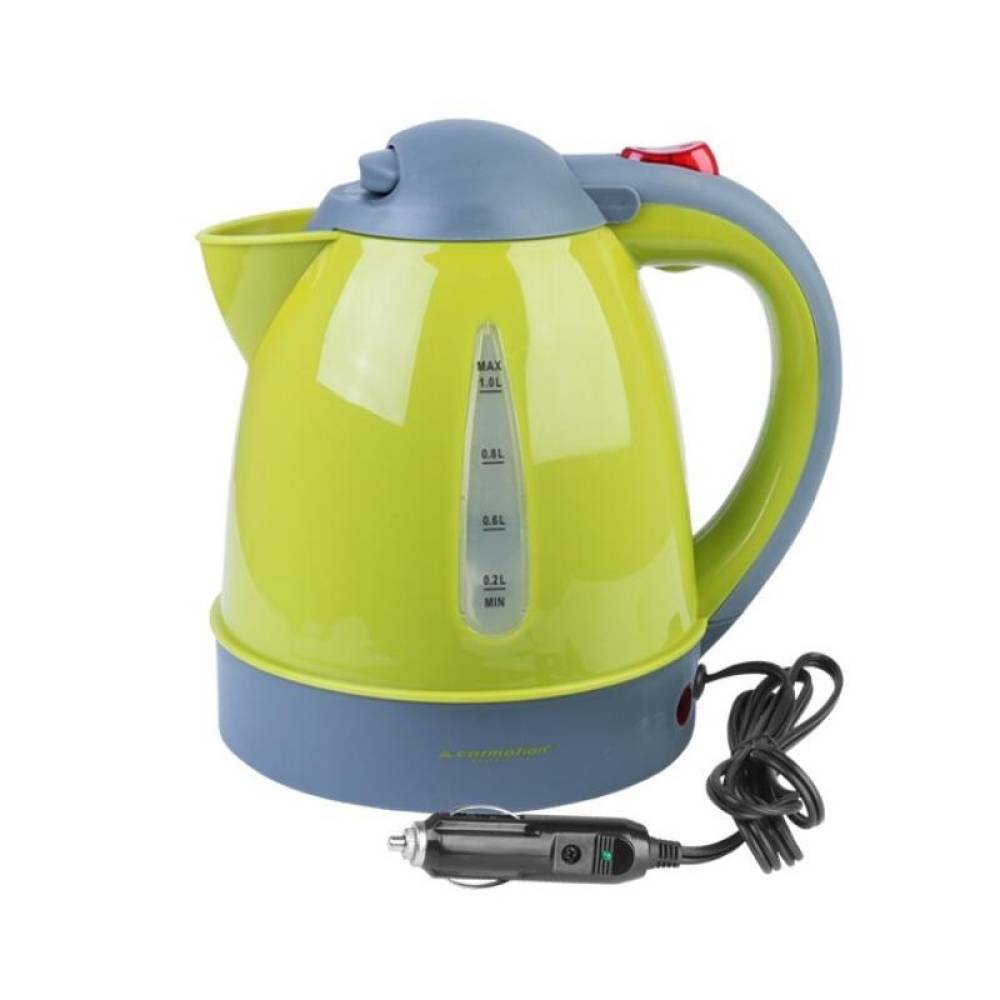 Fierbator apa, 1000ml, 24V, 300W, Cablu 150cm, Carmotion 58200