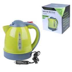Fierbator apa, 1000ml, 24V, 300W, Cablu 150cm, Carmotion 58200