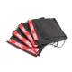 Set huse auto cauciucuri (anvelope), set 4 bucati, 13-19