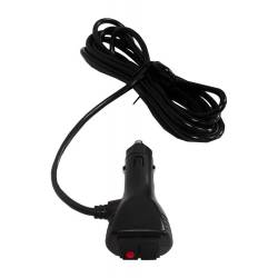 Girofar transversal 916x35x42cm, SLIM 1 side, 12/24V, 37w, 72Led, XA2 BLK0037-2
