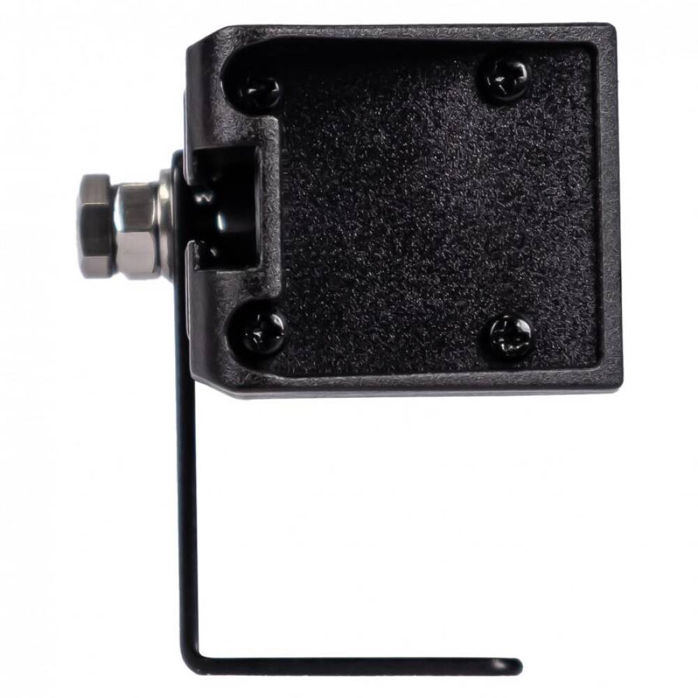 Girofar transversal 916x35x42cm, SLIM 1 side, 12/24V, 37w, 72Led, XA2 BLK0037-2