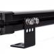 Girofar transversal 916x35x42cm, SLIM 1 side, 12/24V, 37w, 72Led, XA2 BLK0037-2