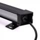 Girofar transversal 916x35x42cm, SLIM 1 side, 12/24V, 37w, 72Led, XA2 BLK0037-2