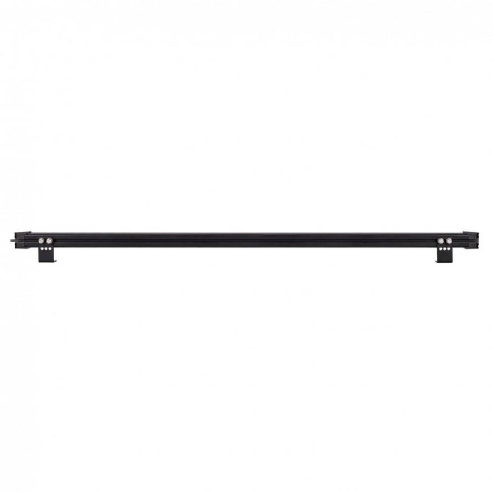 Girofar transversal 916x35x42cm, SLIM 1 side, 12/24V, 37w, 72Led, XA2 BLK0037-2