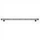Girofar transversal 916x35x42cm, SLIM 1 side, 12/24V, 37w, 72Led, XA2 BLK0037-2