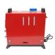 Sirocou, incalzitor stationar portabil 12-24/220V, 5KW, display LCD, cu telecomanda si bujie Kyocera 