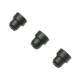 Cupla rapida pentru pompa gresare 690bar, filet M10x1, +3garnituri, BK00489 / AAB455