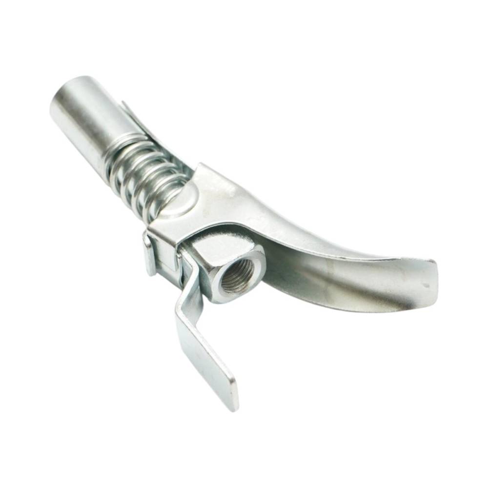 Cupla rapida pentru pompa gresare 690bar, filet M10x1, +3garnituri, BK00489 / AAB455