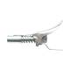 Cupla rapida pentru pompa gresare 690bar, filet M10x1, +3garnituri, BK00489 / AAB455